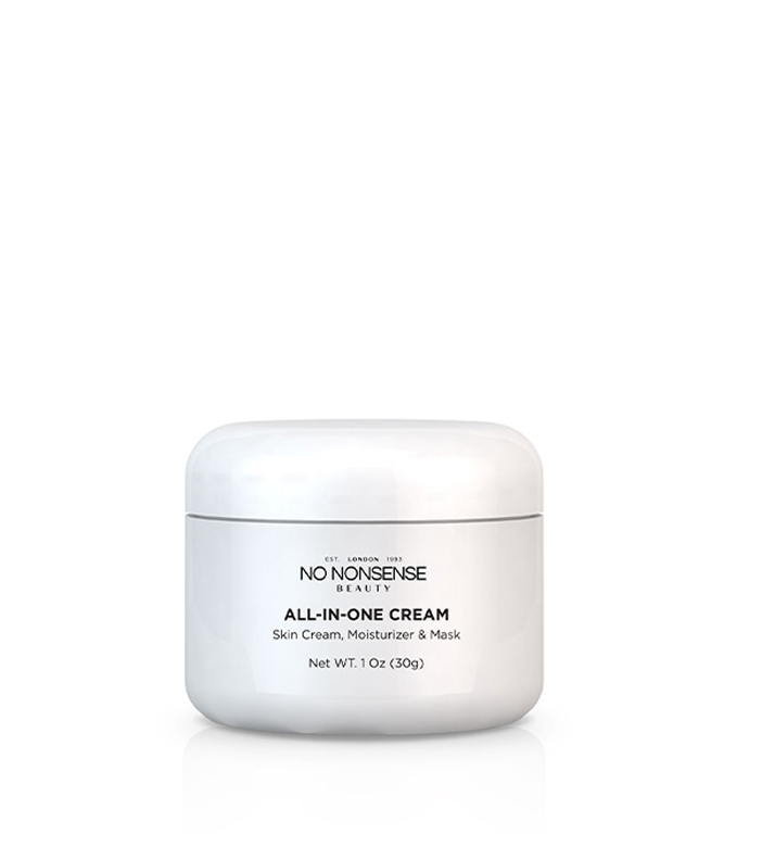 All-In-One Cream