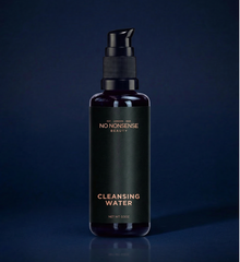 Cleansing Water
