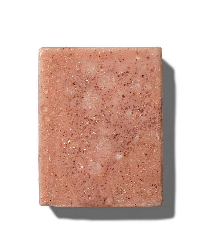 Grapefruit Loofah Soap