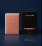 Grapefruit Loofah Soap