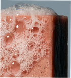 Grapefruit Loofah Soap