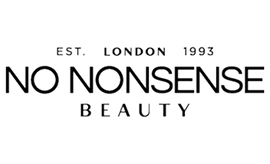 NO NONSENSE BEAUTY